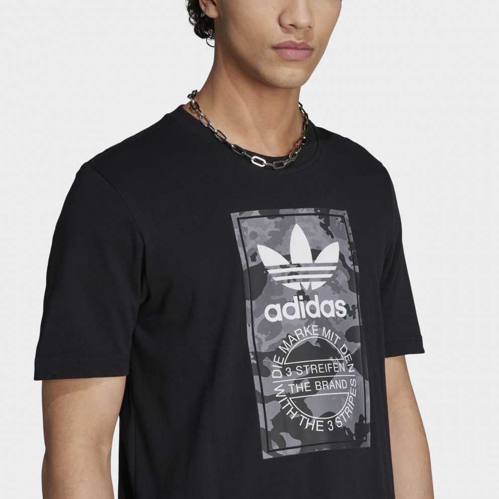 adidas Originals Ανδρικό T-shirt