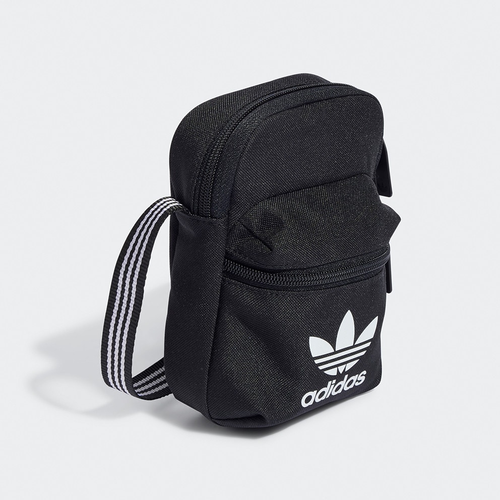 adidas Originals Adicolor Classic Festival Unisex Crossbody Bag