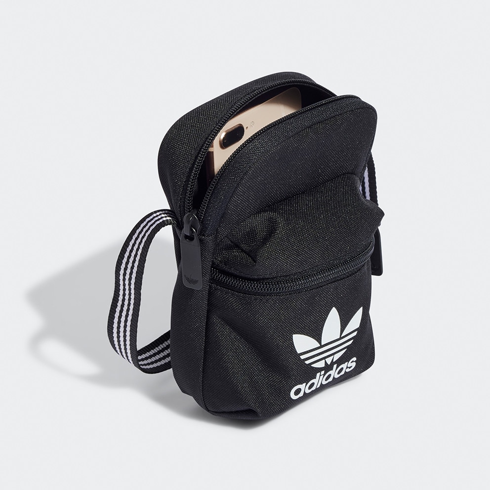 adidas Originals Adicolor Classic Festival Unisex Crossbody Bag