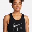 Nike Dri-FIT Γυναικεία Φανέλα για Μπάσκετ