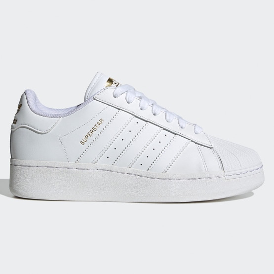 adidas Originals Superstar Xlg Men's Shoes White ID4655