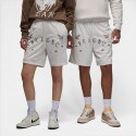 Jordan Artist Series by Umar Rashid Men's Shorts