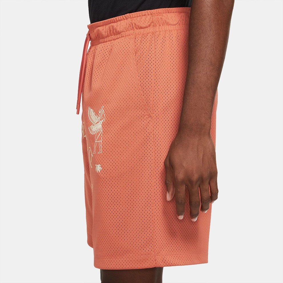 Jordan Artist Series by Umar Rashid Men's Shorts