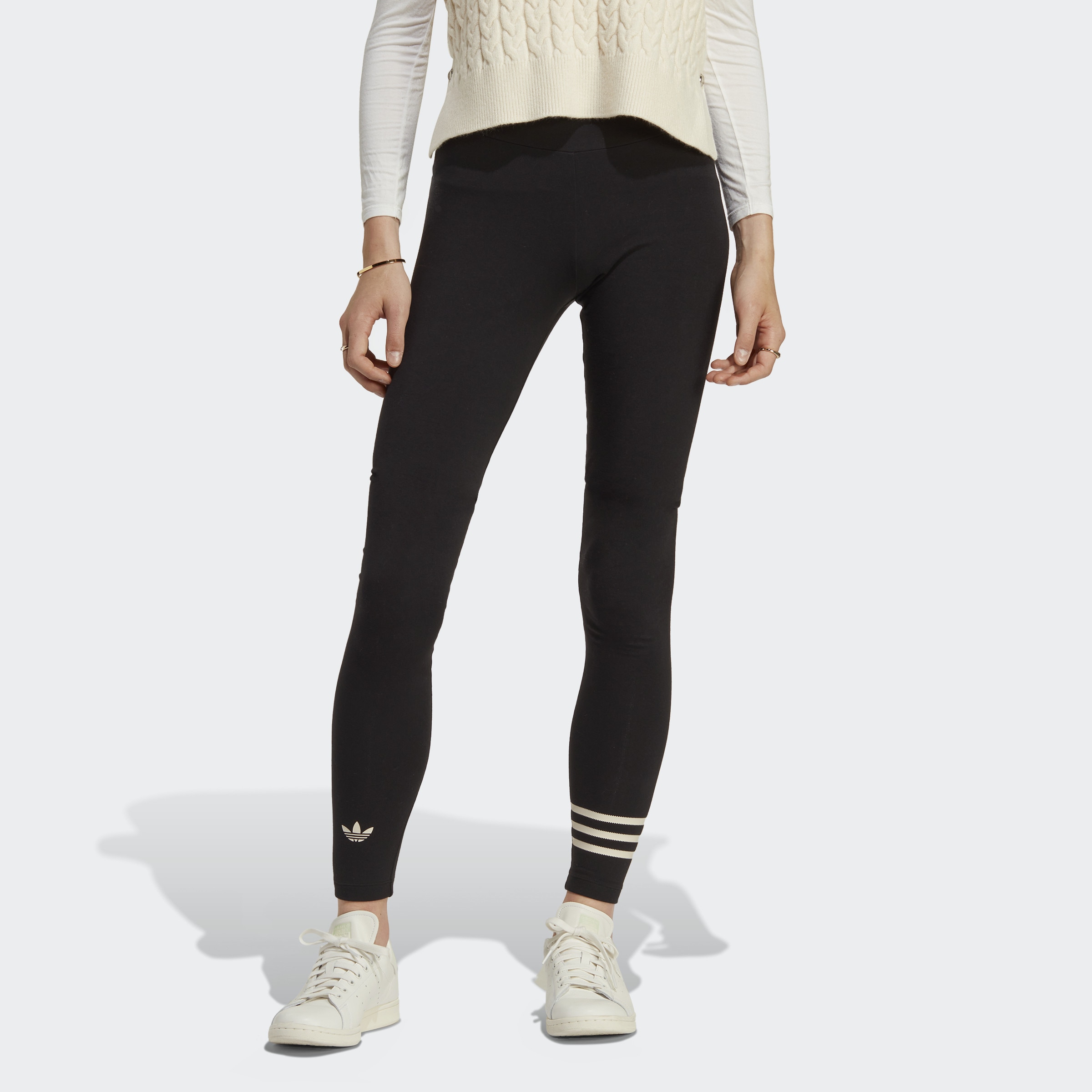 adidas Originals Γυναικεία Leggings (9000150087_1469)