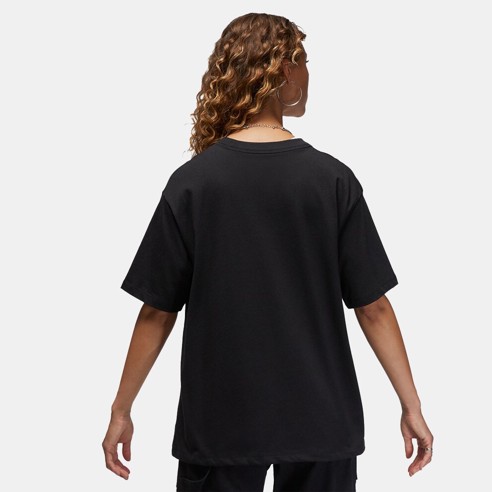 Jordan Essentials Γυναικείο T-shirt