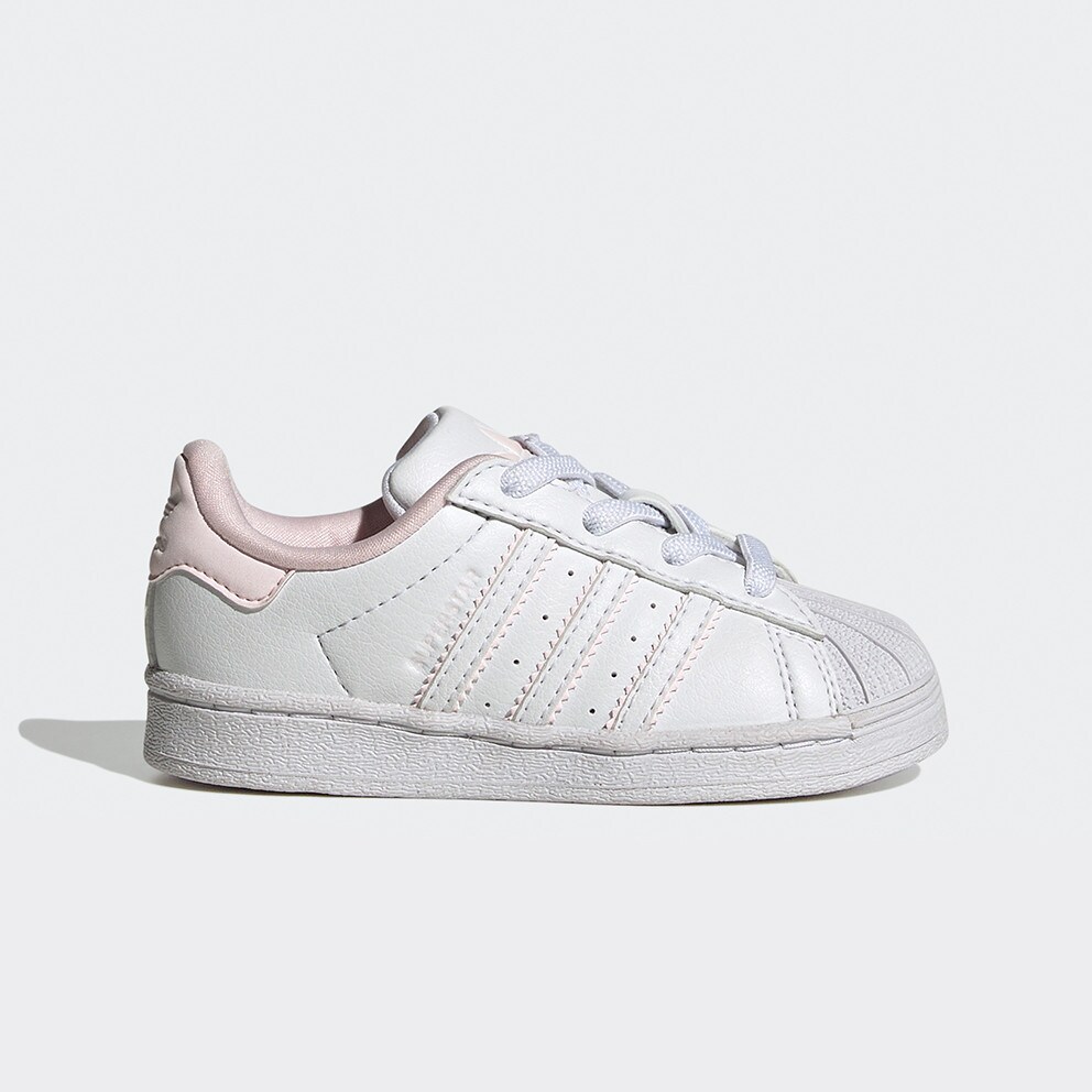 adidas Originals Superstar El Βρεφικά Παπούτσια