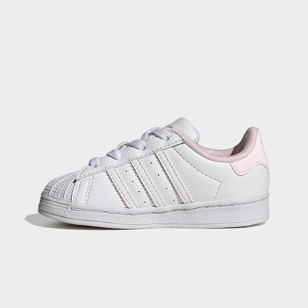 adidas Originals Superstar El Infants' Shoes