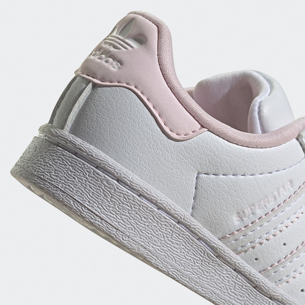 adidas Originals Superstar El Infants' Shoes