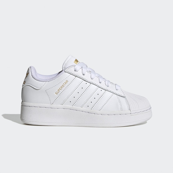 adidas Originals Superstar Xlg J FTWWHT/FTWWHT/CBLACK IG0290