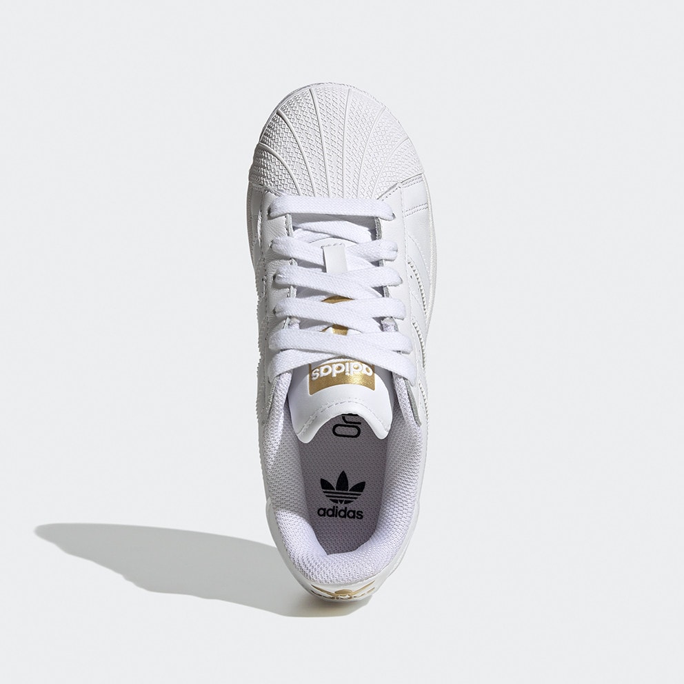 adidas Originals Superstar Xlg Παιδικά Παπούτσια