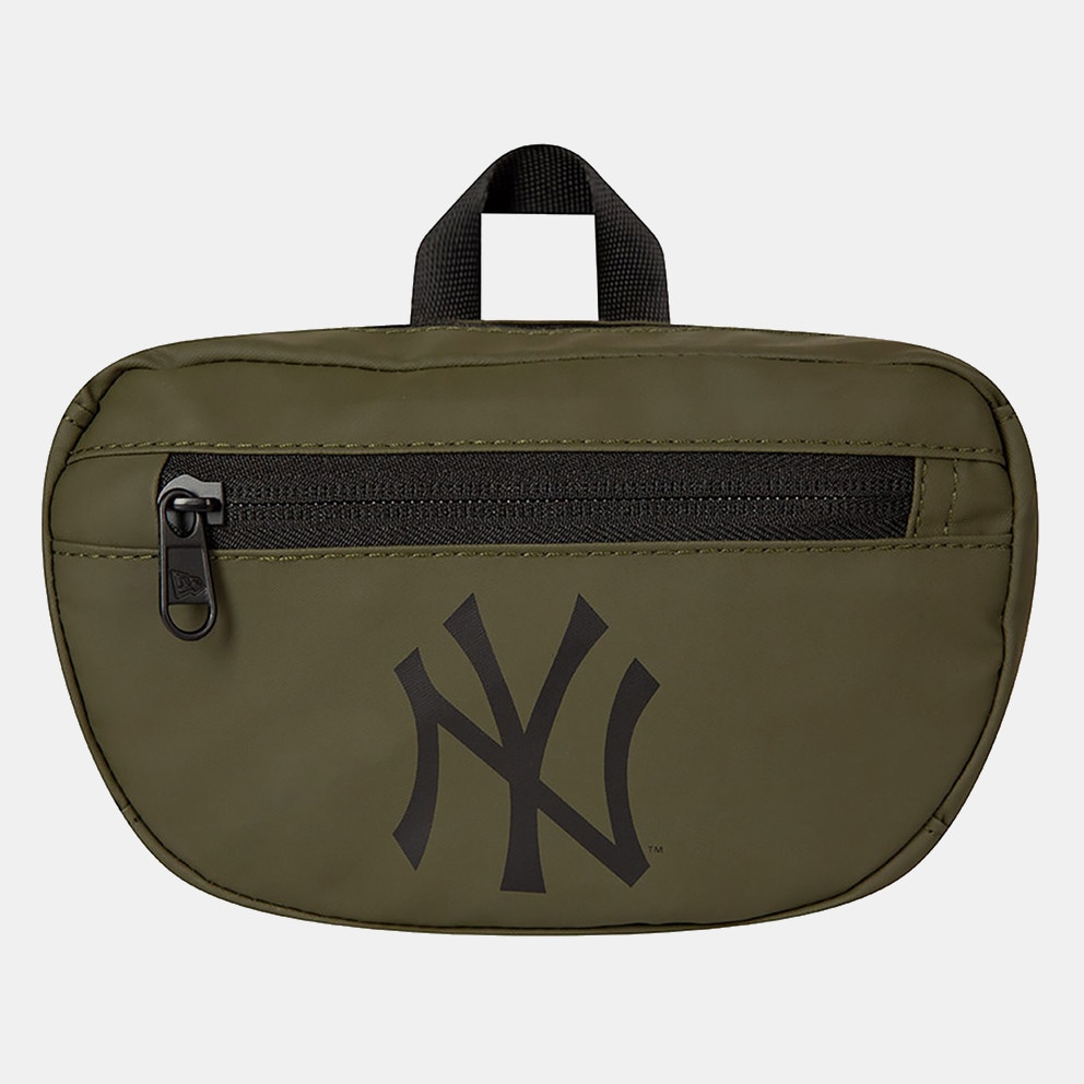 NEW ERA New York Yankees Contemporary Micro Ανδρική Τσάντα Μέσης