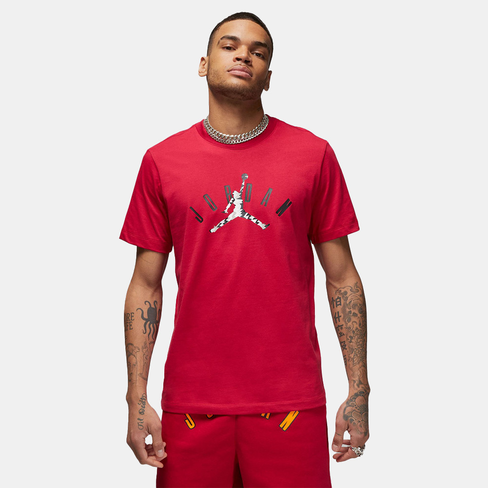 Jordan Flight MVP Men's T-shirt