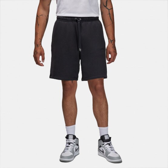 Air Jordan Wordmark Fleece Men's Shorts