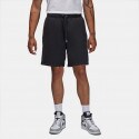 Air Jordan Wordmark Fleece Men's Shorts