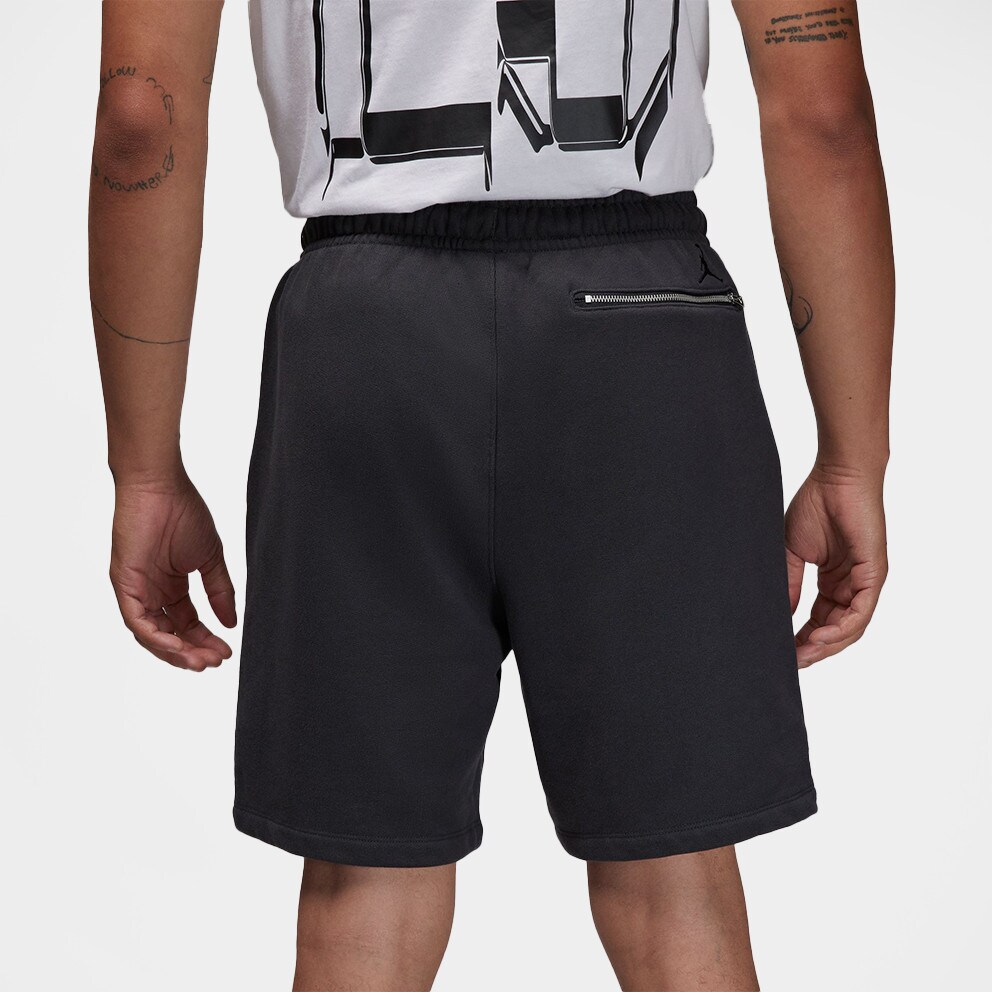 Air Jordan Wordmark Fleece Men's Shorts