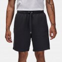 Air Jordan Wordmark Fleece Men's Shorts