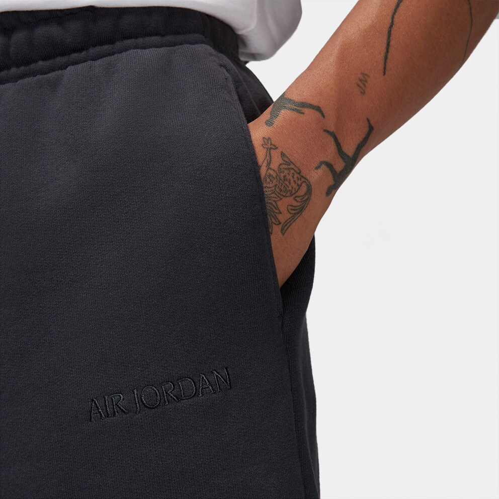 Air Jordan Wordmark Fleece Men's Shorts