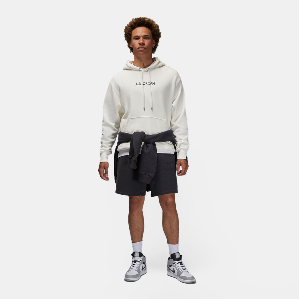 Air Jordan Wordmark Fleece Men's Shorts
