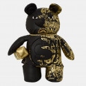 Sprayground Half Graff Gold Bear Unesex Σακίδιο Πλάτης 34L