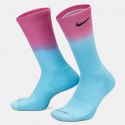 Nike Everyday Plus Cush Crew 2-Pack Unisex Socks