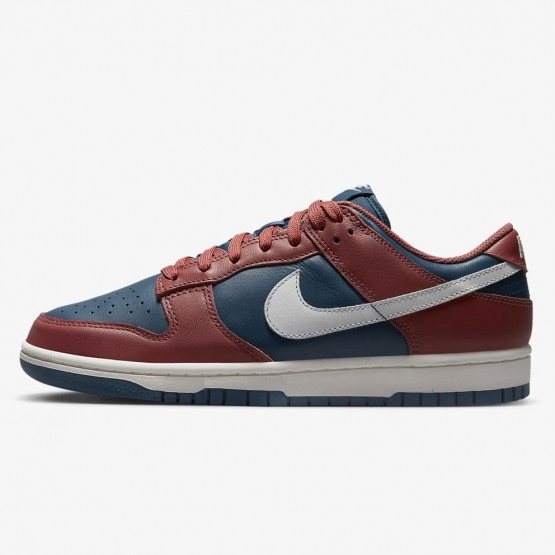 Nike Dunk Low Γυναικεία Παπούτσια