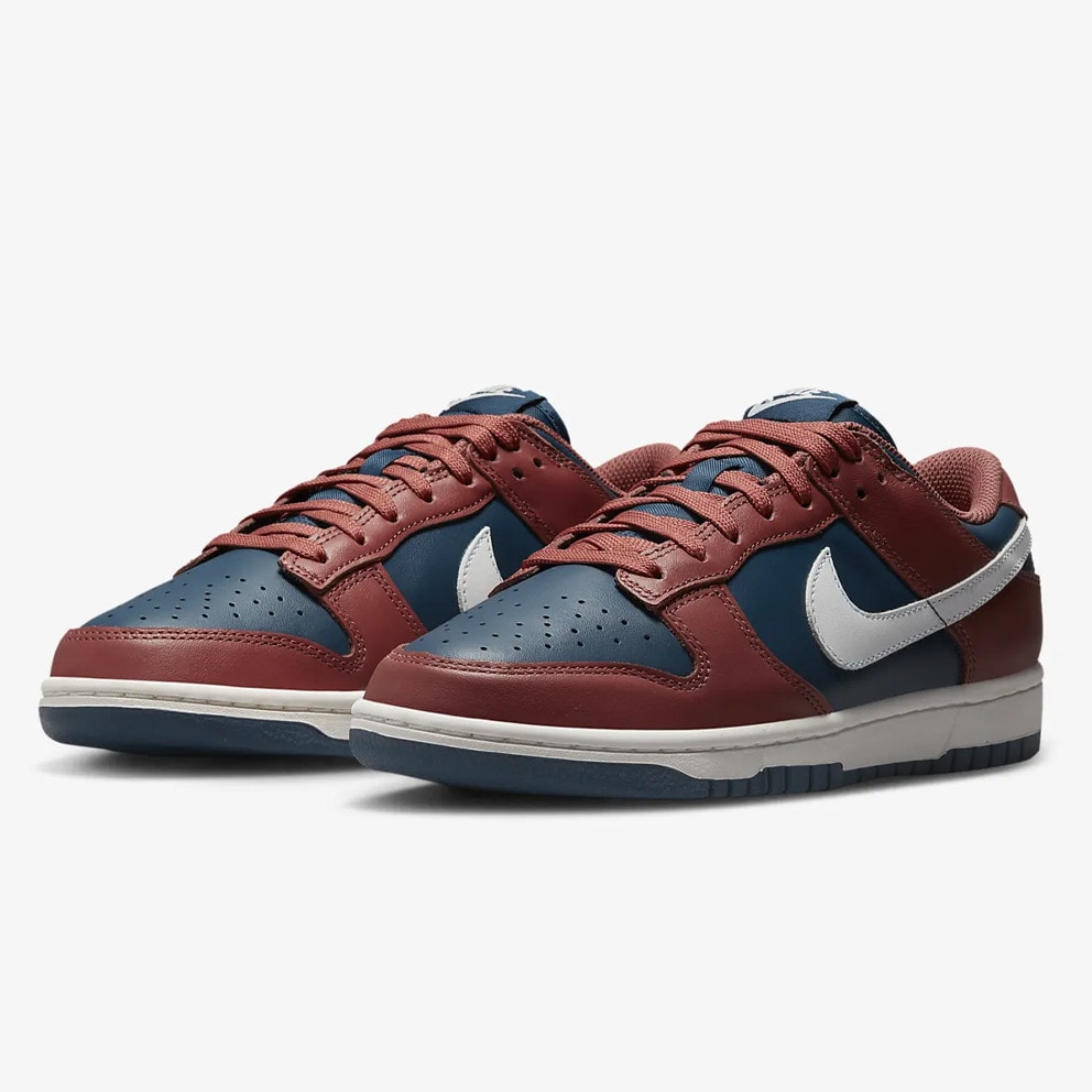 Nike Dunk Low Γυναικεία Παπούτσια