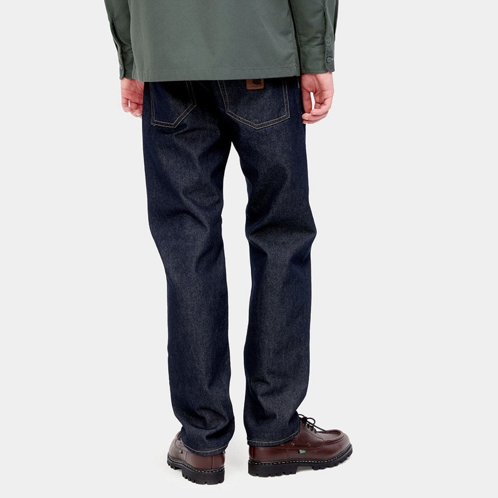 Carhartt WIP Klondike Men's Jeans