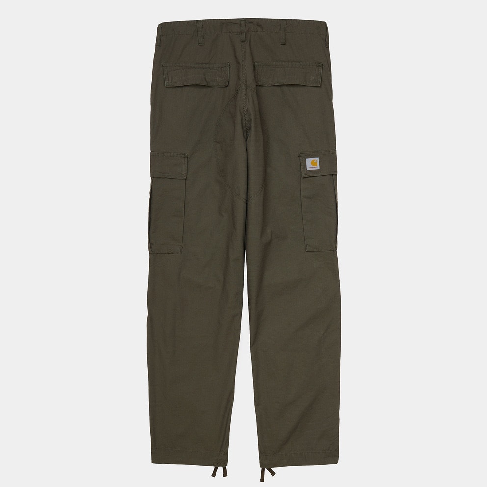 Carhartt WIP Regular Ανδρικό Cargo Παντελόνι