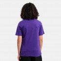 Jordan NBA Lakers Kids' T-shirt