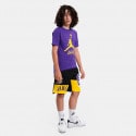 Jordan NBA Lakers Kids' T-shirt