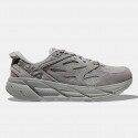 Hoka Lifestyle Clifton L Suede Μen's Running Shoes