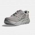 Hoka Lifestyle Clifton L Suede Μen's Running Shoes