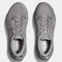 Hoka Lifestyle Clifton L Suede Μen's Running Shoes