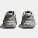 Hoka Lifestyle Clifton L Suede Μen's Running Shoes