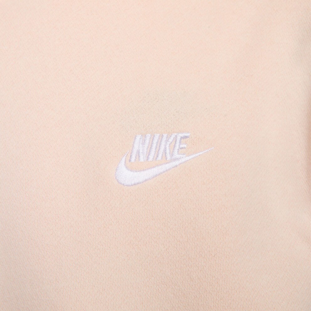 Nike Sportswear Club Unisex Sweatshirt