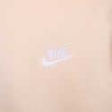 Nike Sportswear Club Unisex Μπλούζα Φούτερ