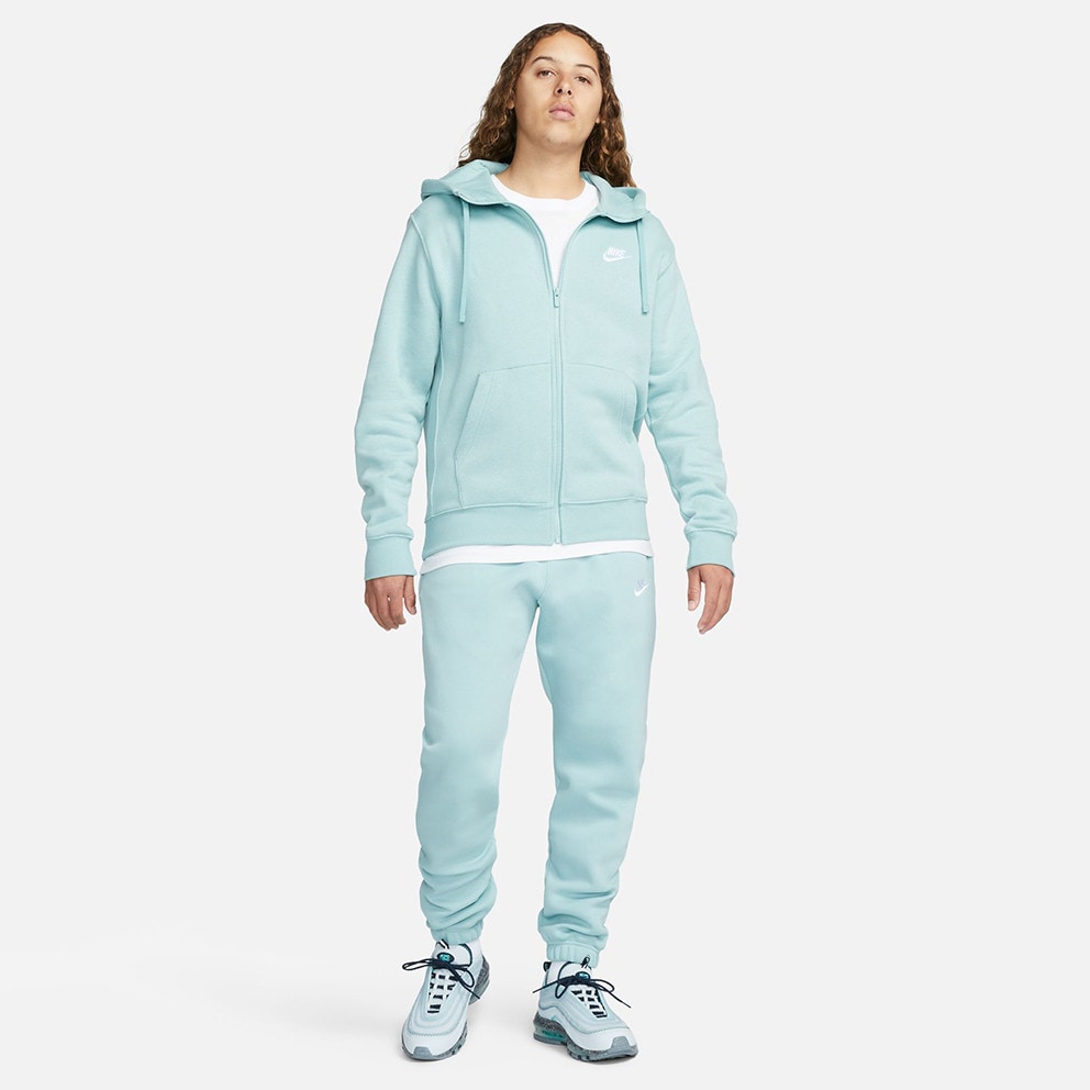 Nike Sportswear Club Fleece Ανδρικό Παντελόνι Φόρμας