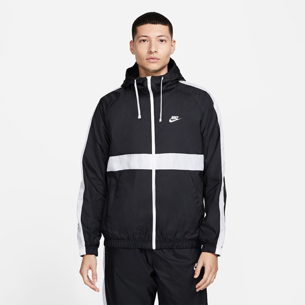 Nike Sportswear Ανδρικό Σετ Φόρμας