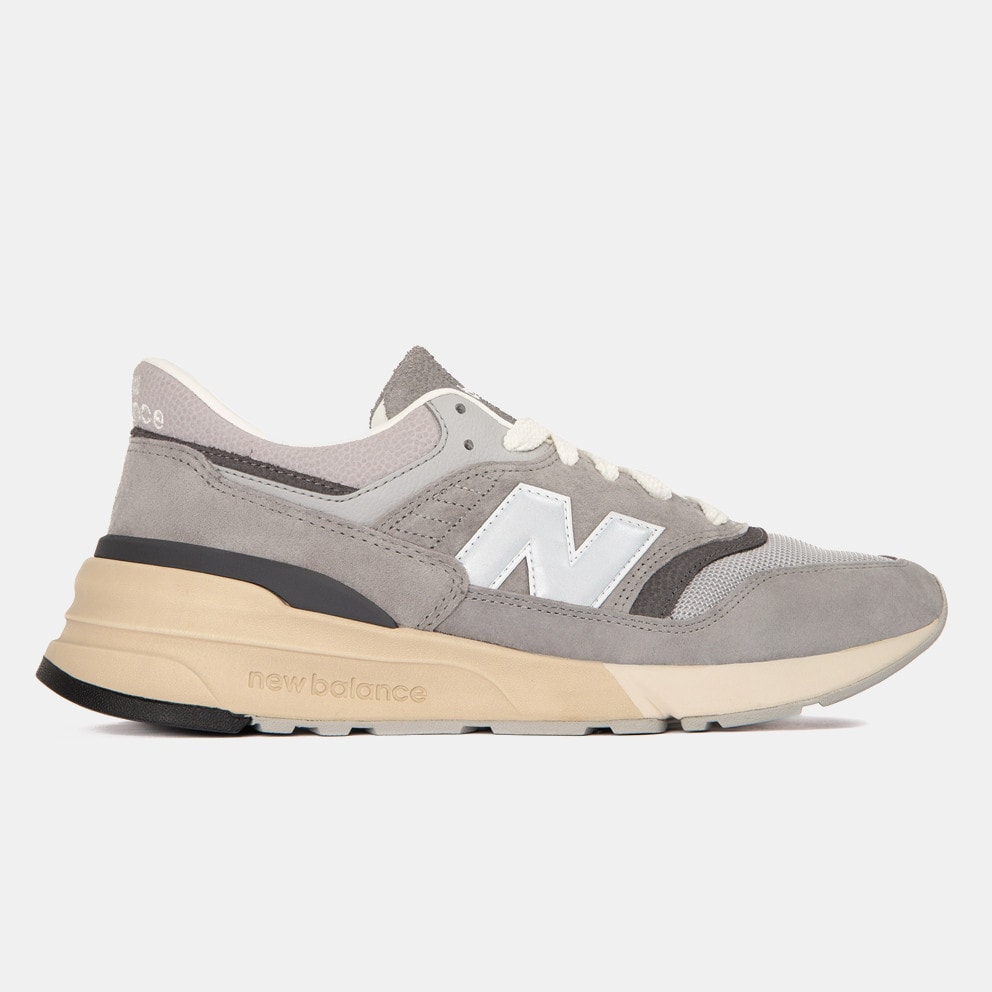 New Balance 997 Sport Unisex Παπούτσια (9000159484_68476)