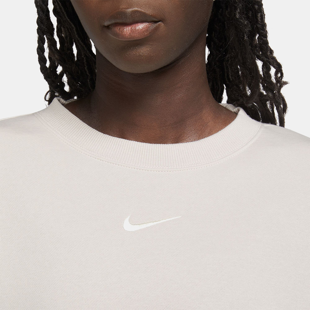 Nike Sportswear Phoenix Fleece Women's Sweatshirt