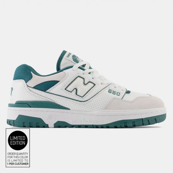 New Balance 550 Men's Shoes
