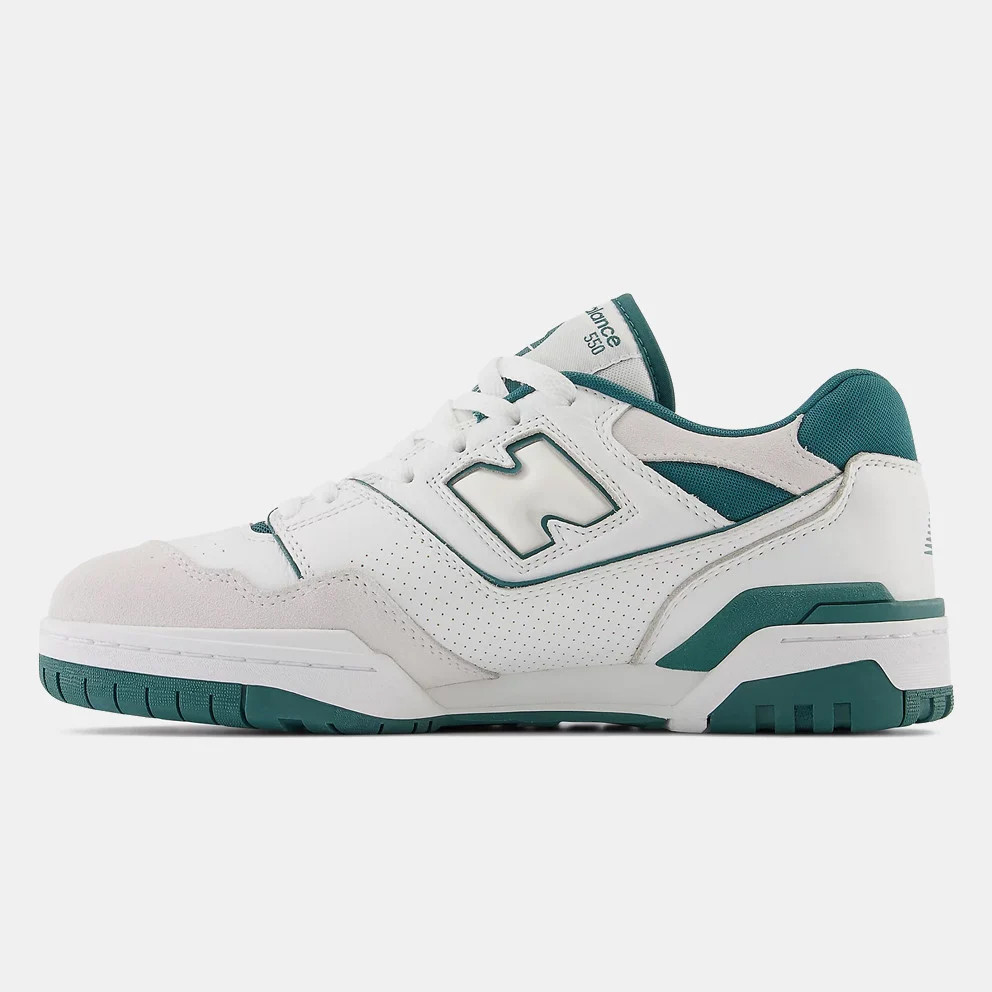 New Balance 550 Ανδρικά Παπούτσια