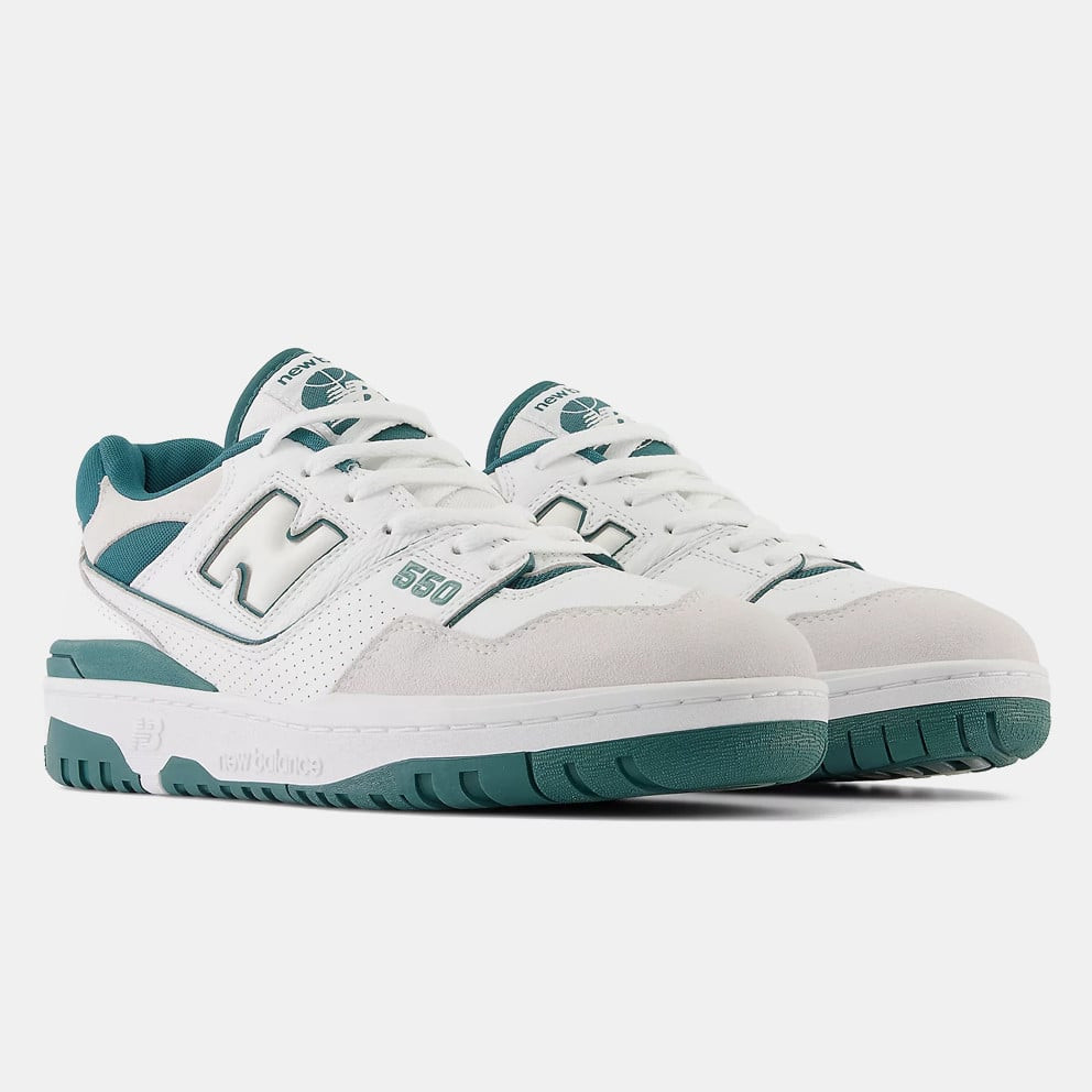 New Balance 550 Ανδρικά Παπούτσια
