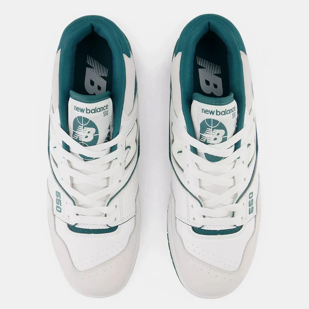 New Balance 550 Ανδρικά Παπούτσια