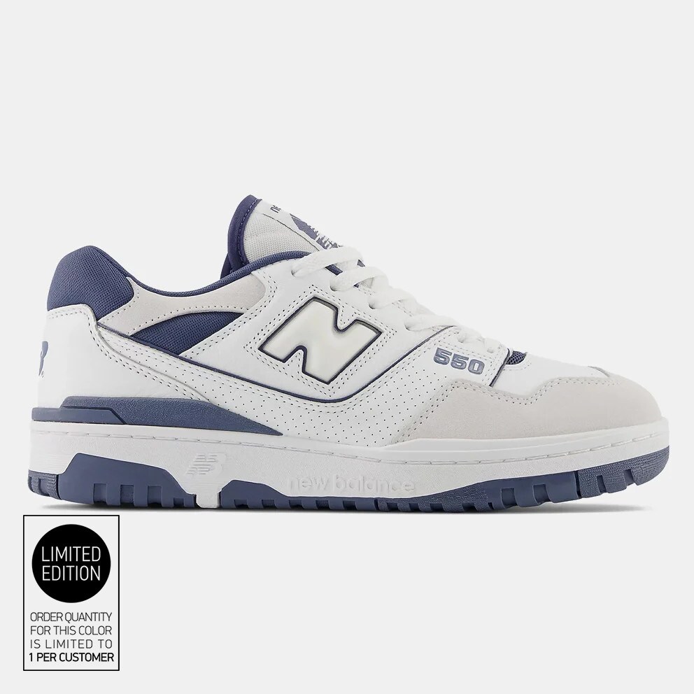 New Balance 550 Men's Shoes