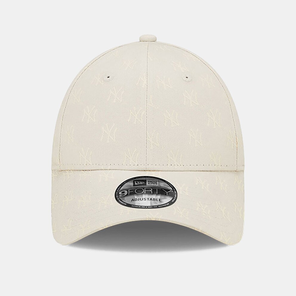 NEW ERA Monogram 9Forty Neyyan Ανδρικό Καπέλο