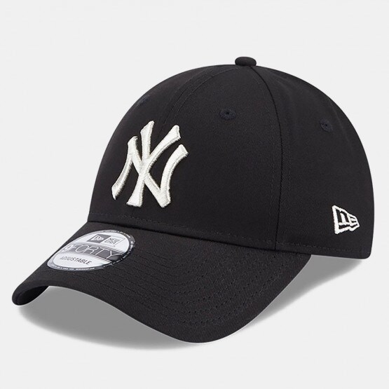 NEW ERA Metallic Logo 9Forty Neyyan Γυναικείο Καπέλο