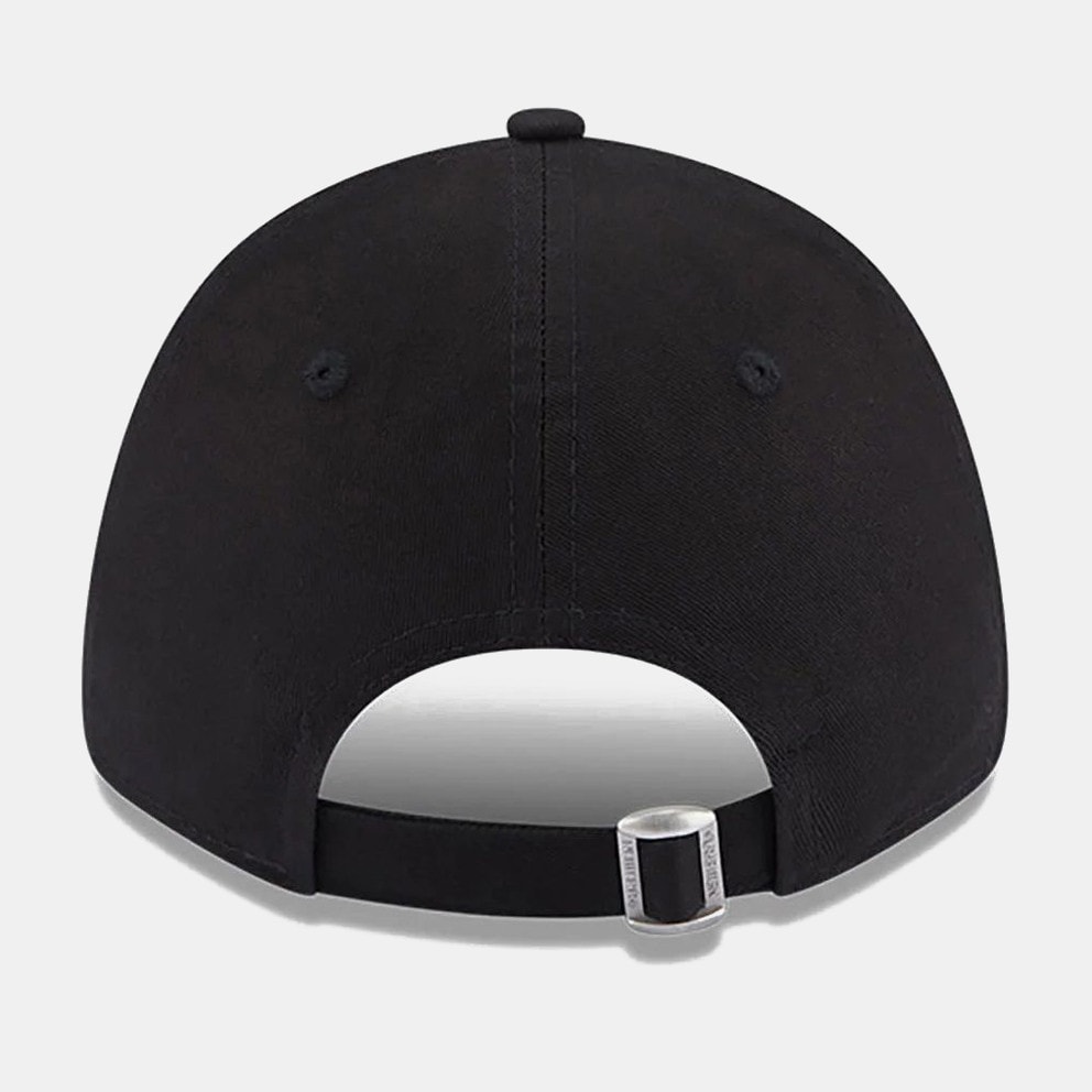 NEW ERA Metallic Logo 9Forty Neyyan Γυναικείο Καπέλο