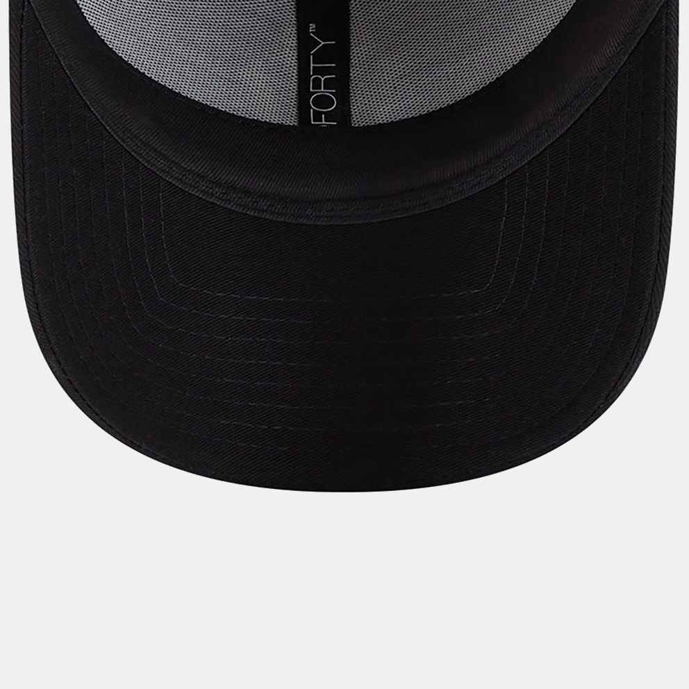 NEW ERA Metallic Logo 9Forty Neyyan Γυναικείο Καπέλο