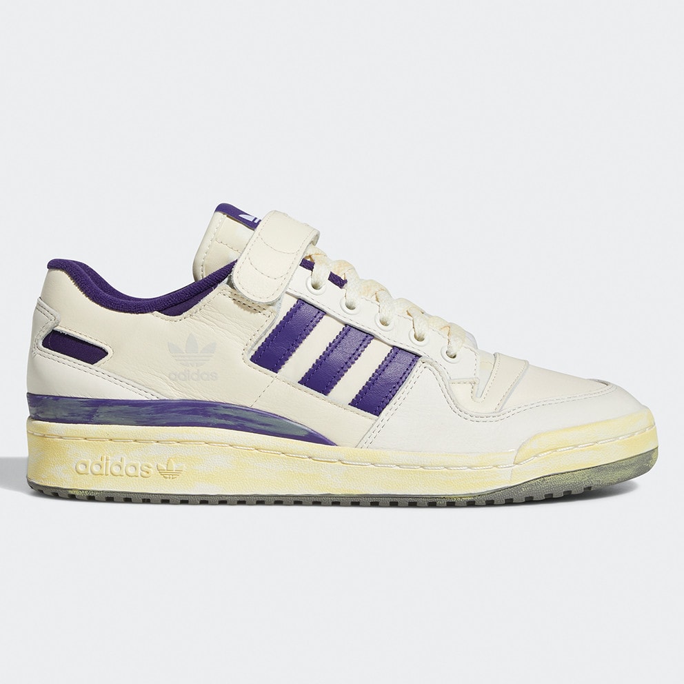 adidas Originals Forum 84 Low Aec Men's Shoes